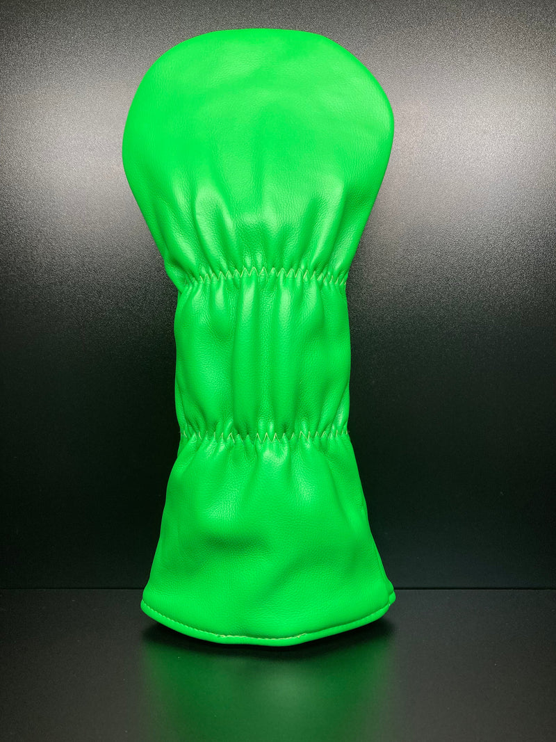 Load image into Gallery viewer, Fish are Friends - Not Food! Headcover
