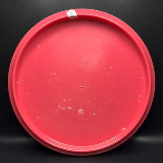 Alpha-Solid Supernova Silicon - Triple Stamp