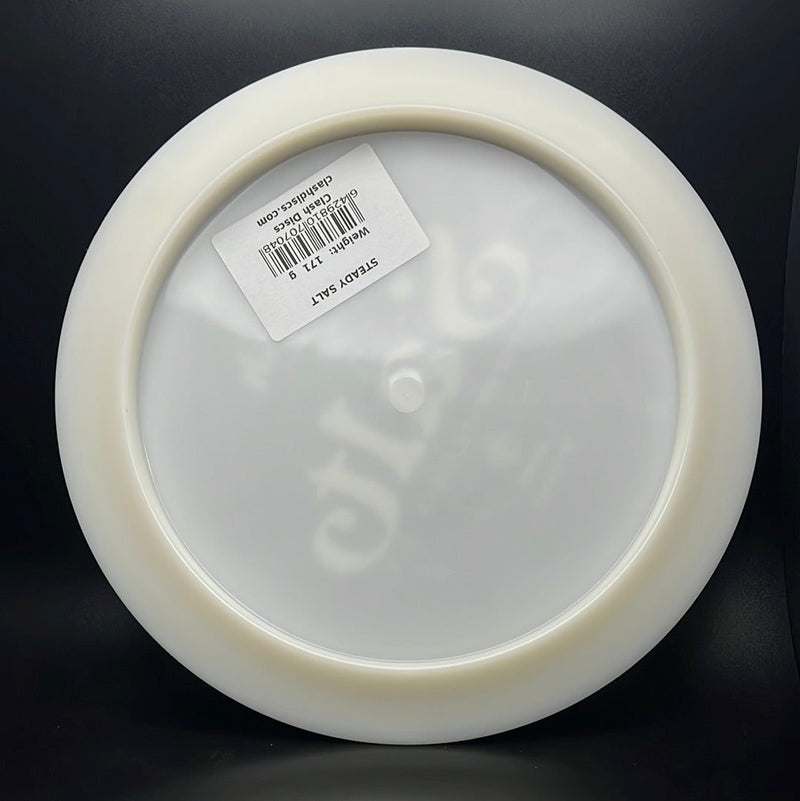 Load image into Gallery viewer, Steady Salt - Dyer's Delight - Distance Driver
