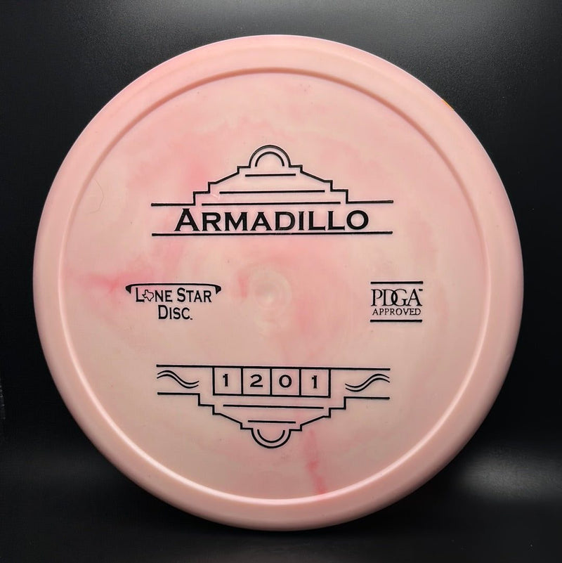 Load image into Gallery viewer, Victor Armadillo Putt Approach
