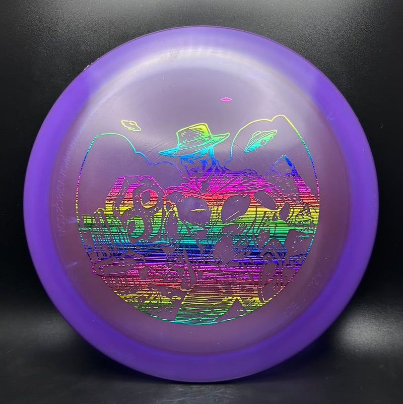 Load image into Gallery viewer, C-Blend Scepter - Limited Marauder Stamp

