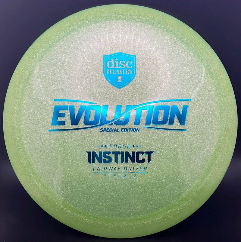 Load image into Gallery viewer, Forge Instinct Evolution - Special Edition
