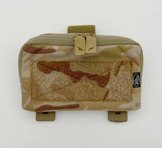 Admin Pouch