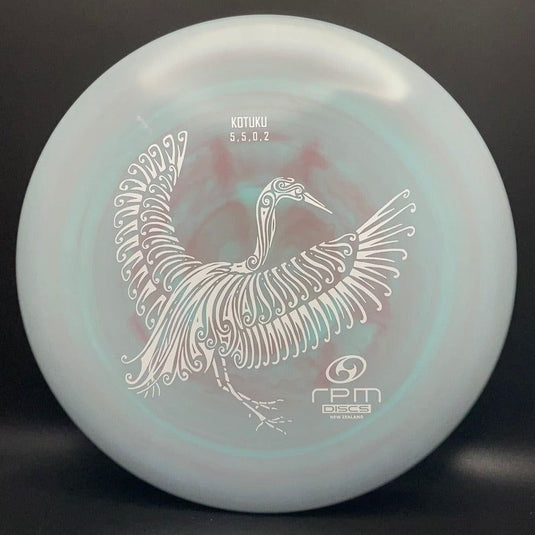 Atomic Kotuku Midrange