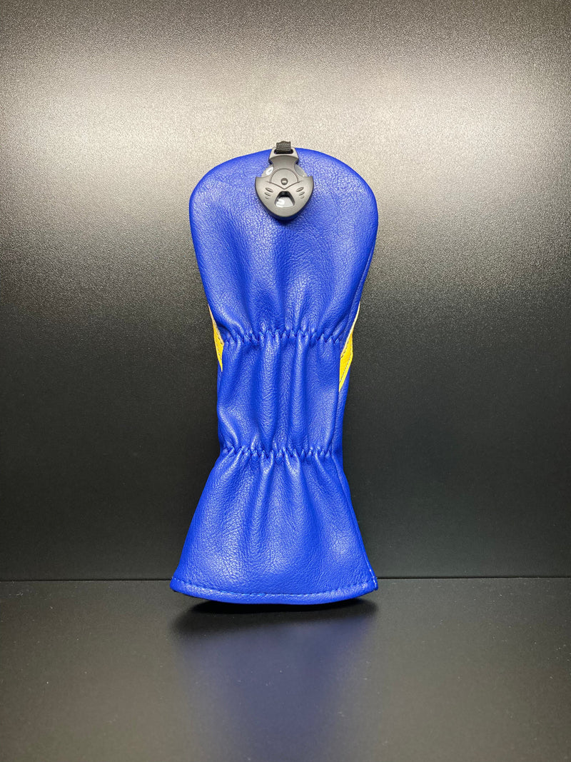 Load image into Gallery viewer, Chef Curry 30 Headcover
