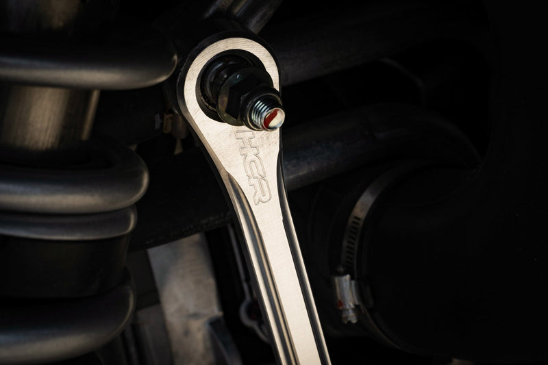 Load image into Gallery viewer, HCR Polaris RZR Pro-R  Rear Sway Bar Link
