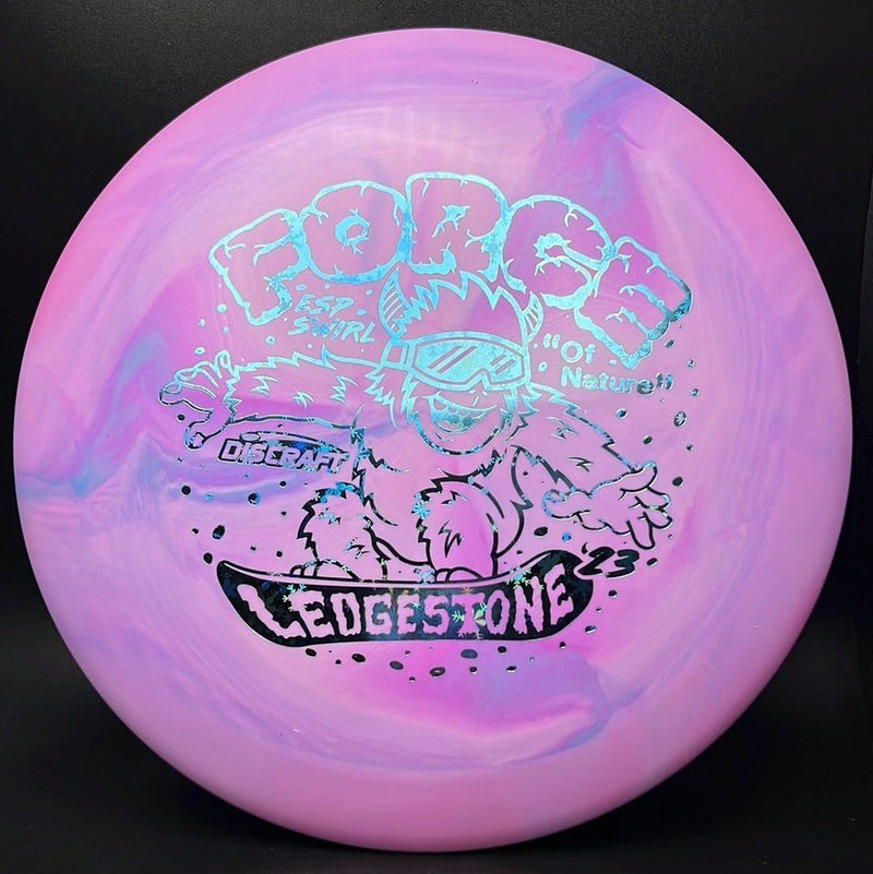 Load image into Gallery viewer, ESP Swirl Force - Tour Series - Ledgestone 2023 Limited

