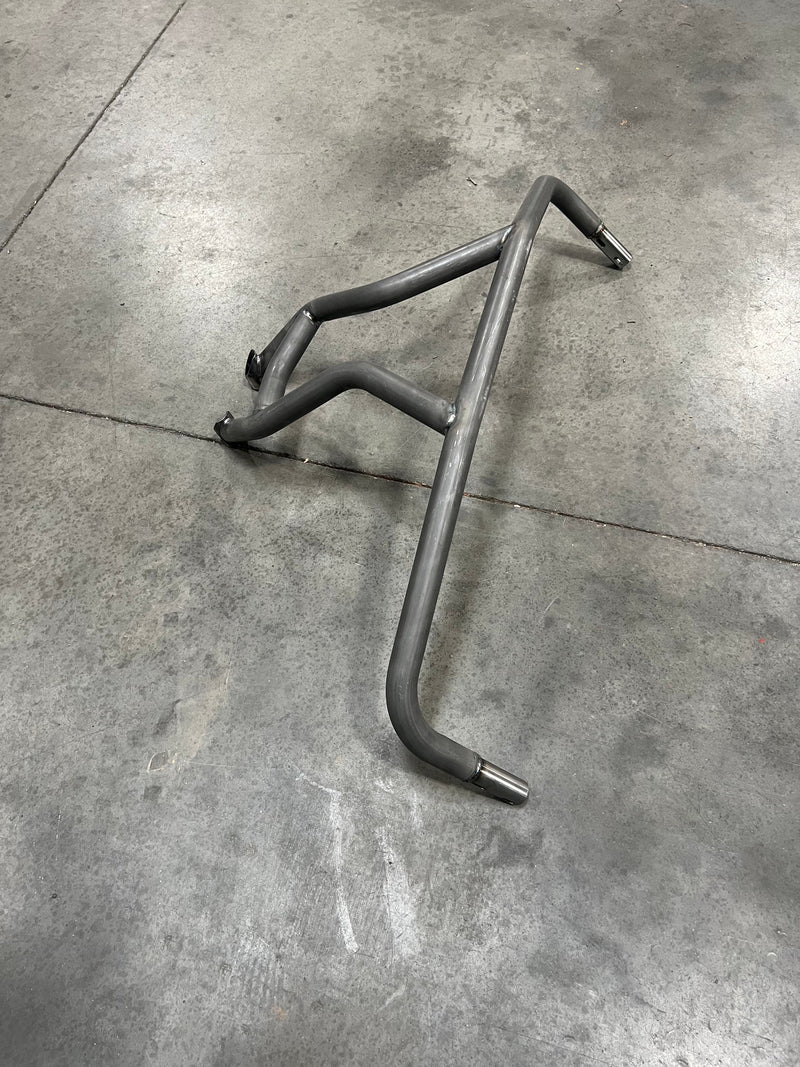 Load image into Gallery viewer, CAN AM X3 REAR BUMPER
