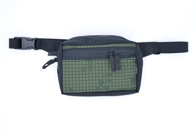Load image into Gallery viewer, Low Profile EDC Fanny Pack
