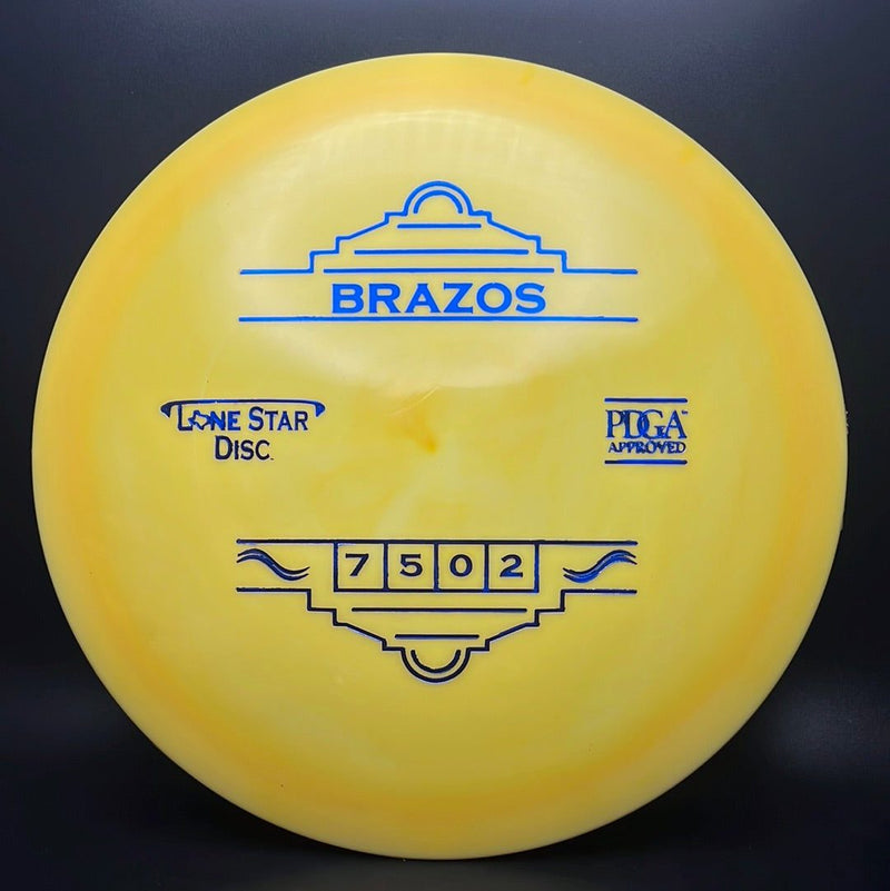 Load image into Gallery viewer, Alpha Brazos - Overstable Fairway Driver
