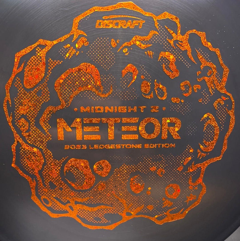 Load image into Gallery viewer, Midnight Z Meteor - Limited Ledgestone 2023
