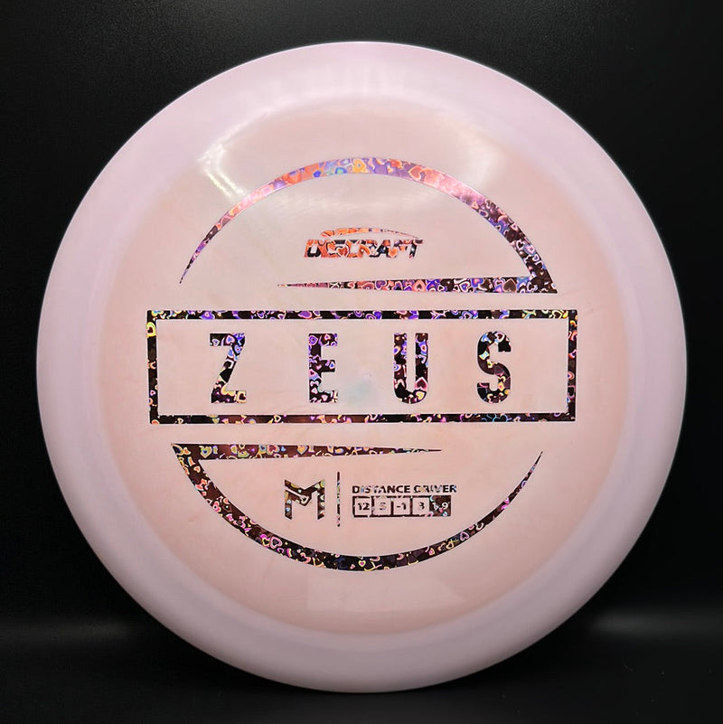 Load image into Gallery viewer, ESP Zeus - Paul McBeth
