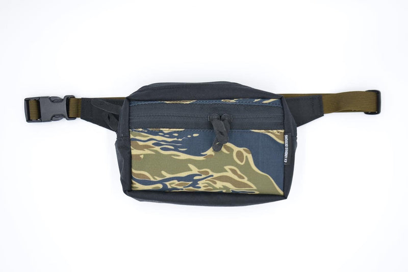 Load image into Gallery viewer, Low Profile EDC Fanny Pack
