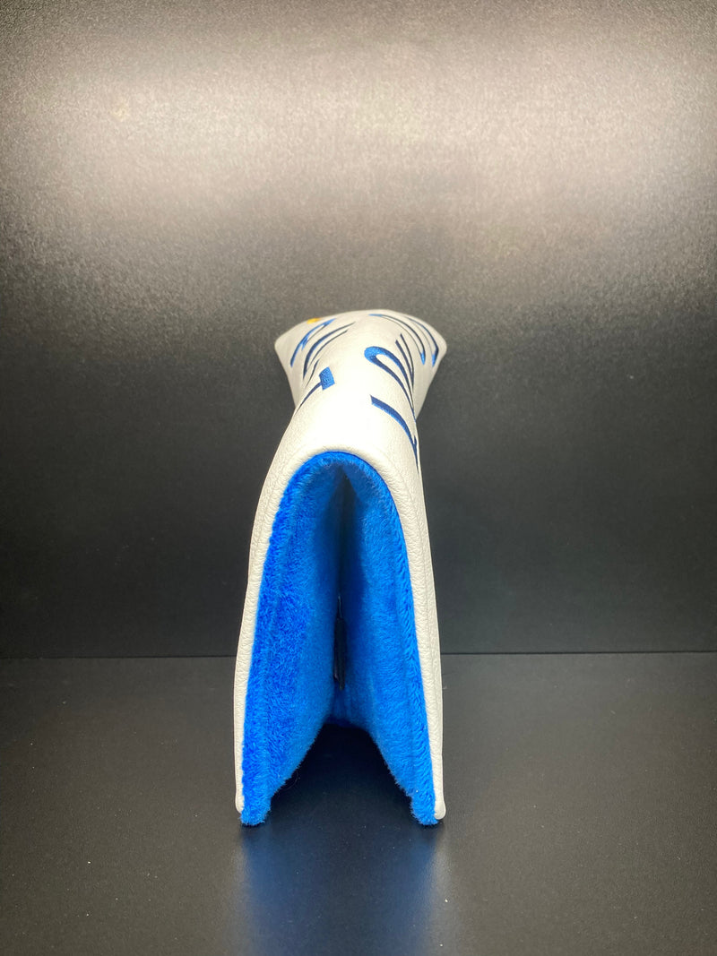 Load image into Gallery viewer, Do Not Three Putt Headcover
