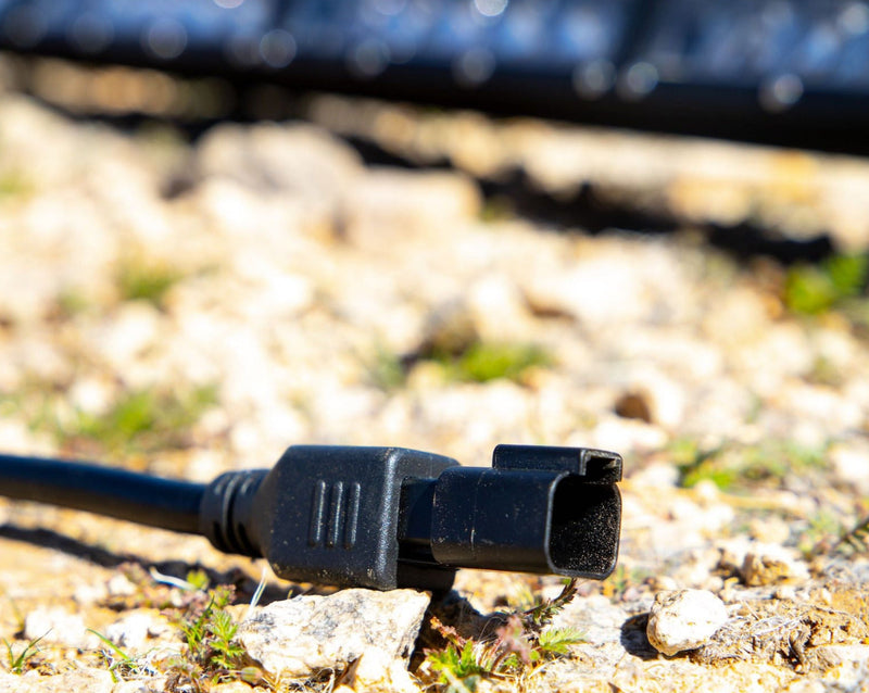 Load image into Gallery viewer, 38&quot; Race Series Single Row LED Light Bar
