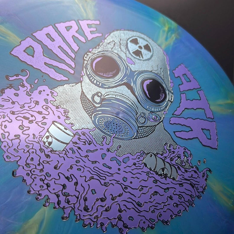 Load image into Gallery viewer, Nebula Ethereal Omen - RADioactive Man Edition
