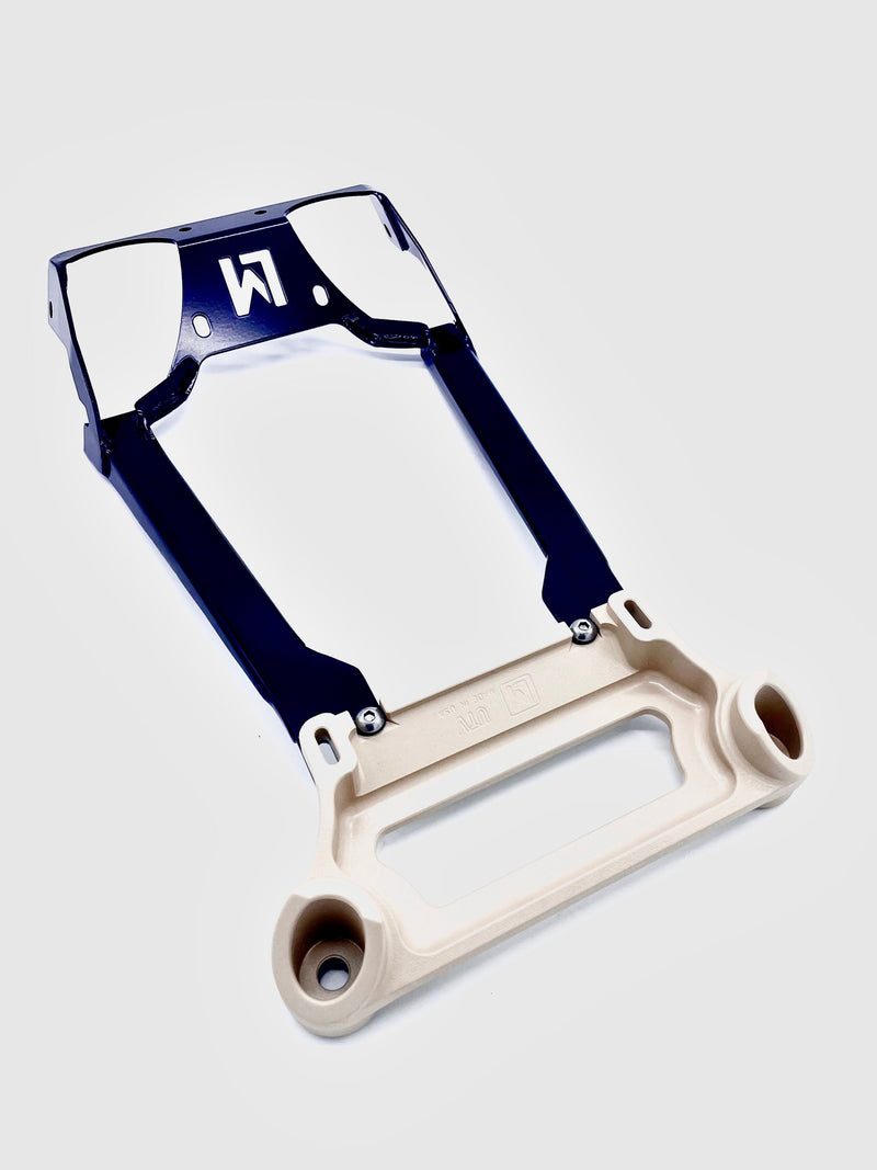 Load image into Gallery viewer, Can-Am Maverick X3 Billet Shock Tower Brace
