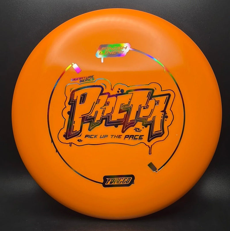 Load image into Gallery viewer, Forged Pace - James Proctor Signature Series
