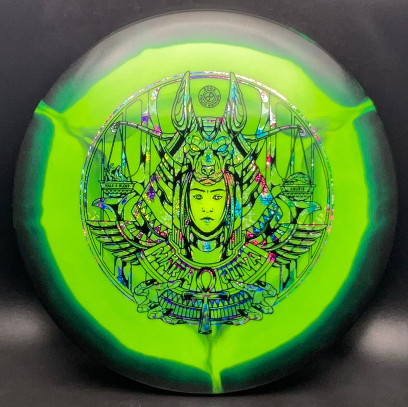 Load image into Gallery viewer, Halo S-Blend Anubis - 2023 Maria Oliva TS
