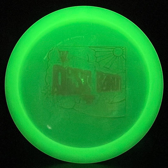 Moonshine Northman - Limited Edition DB Stamp OOP!