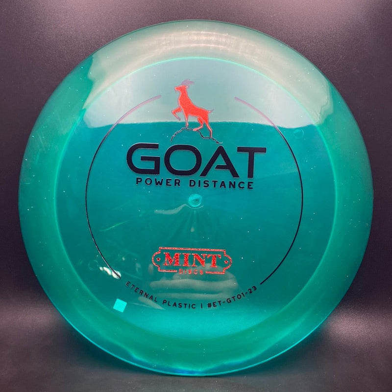 Load image into Gallery viewer, Eternal GOAT - First Run
