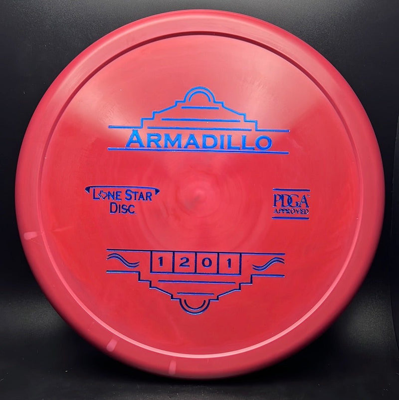 Load image into Gallery viewer, Bravo Armadillo Putt Approach
