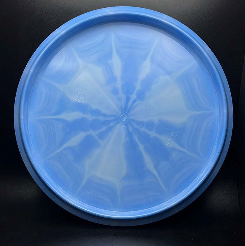 Load image into Gallery viewer, Lux Vapor Mutant - Limited Gnawzall Stamp
