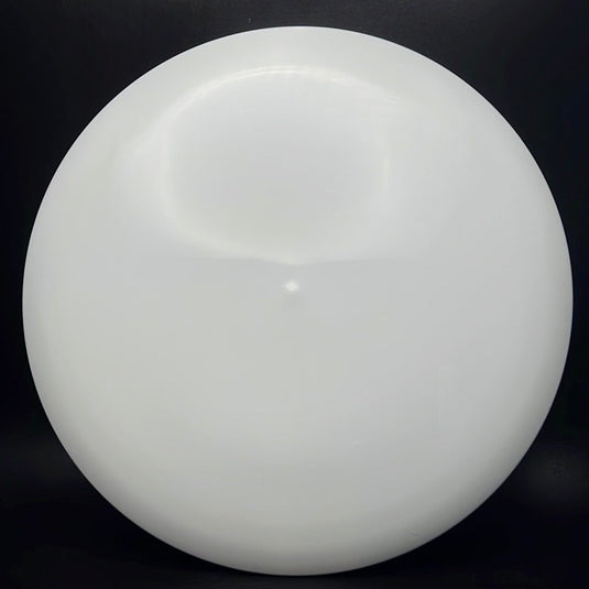 S-Blend Emperor - All White - Dyer's Delight