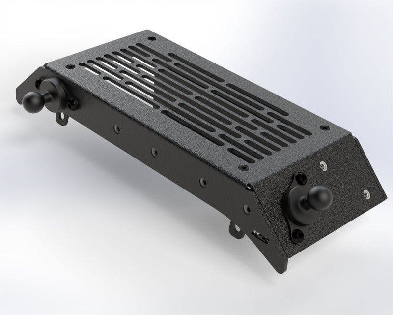 Load image into Gallery viewer, 2015-2023 Chevy Colorado/GMC Canyon Dash Mount (Bose compatible) kit
