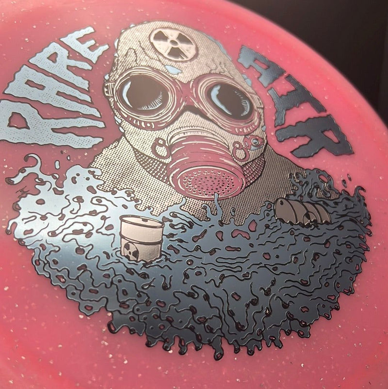 Load image into Gallery viewer, Metal Flake C-Blend Glow Dynasty - RADioactive Man Edition
