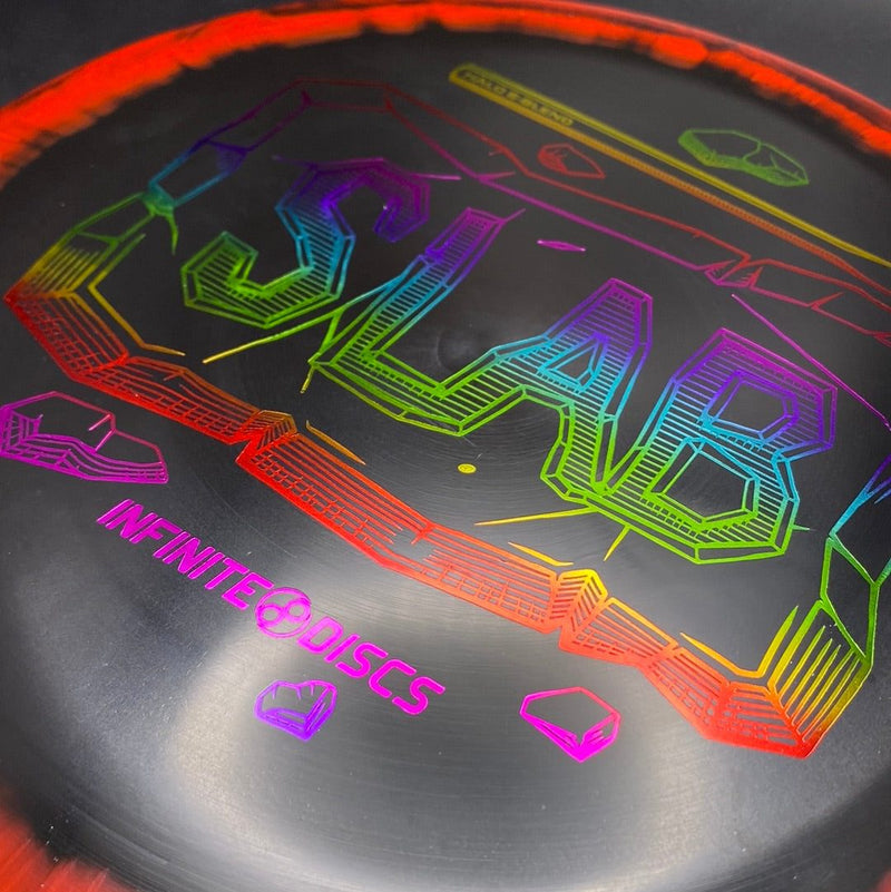 Load image into Gallery viewer, Halo S-Blend Slab - XL Stamp

