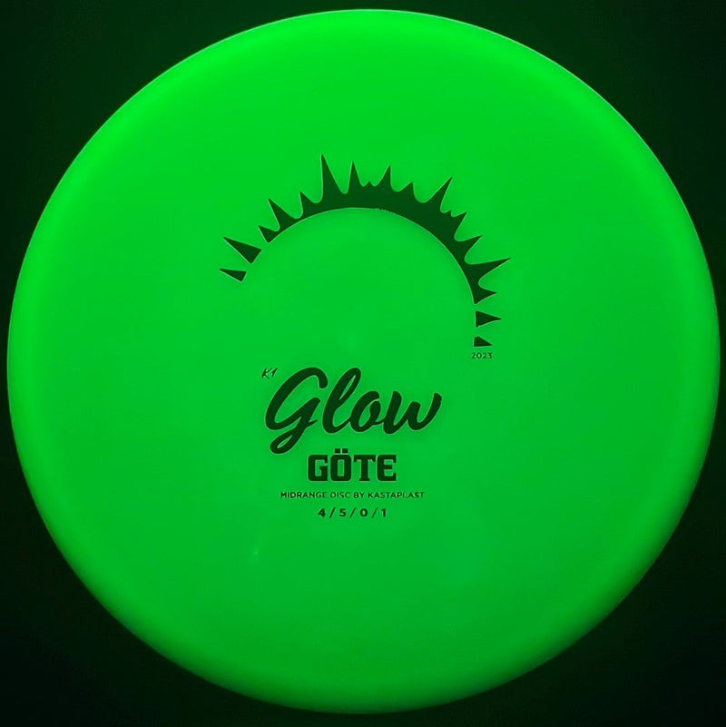 Load image into Gallery viewer, K1 Glow Gote - 2023 Edition
