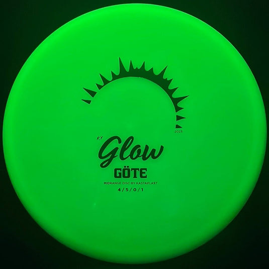 K1 Glow Gote - 2023 Edition