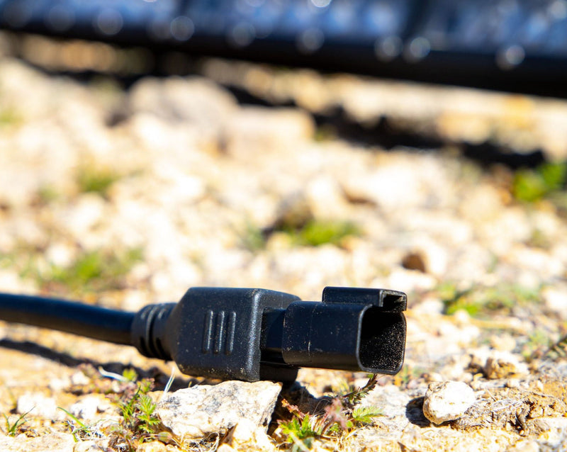 Load image into Gallery viewer, 20&quot; Race Series Single Row LED Light Bar
