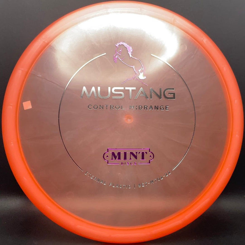 Load image into Gallery viewer, Eternal Mustang Midrange
