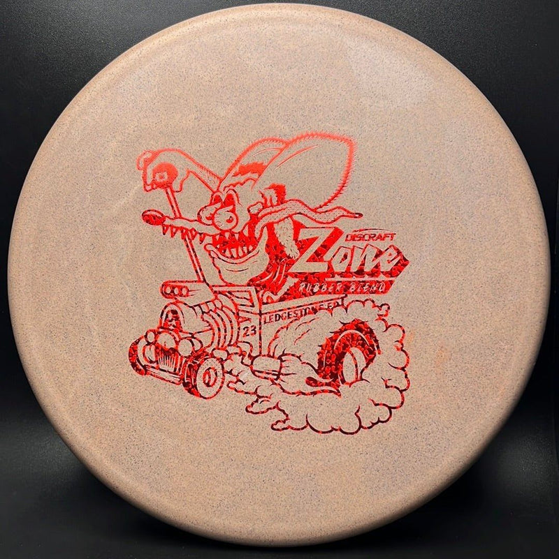 Load image into Gallery viewer, Rubber Blend Zone - Limited Edition 2023 Ledgestone
