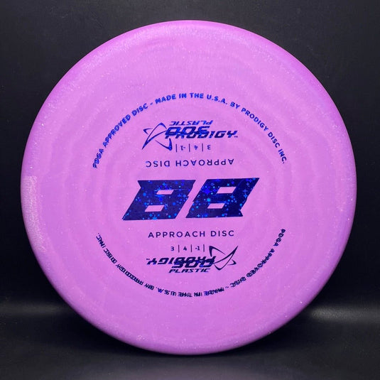 A5 300 - Double Stamp