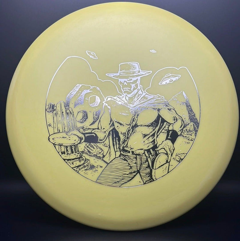 Load image into Gallery viewer, Glow D-Blend Chariot - Limited Marauder Stamp
