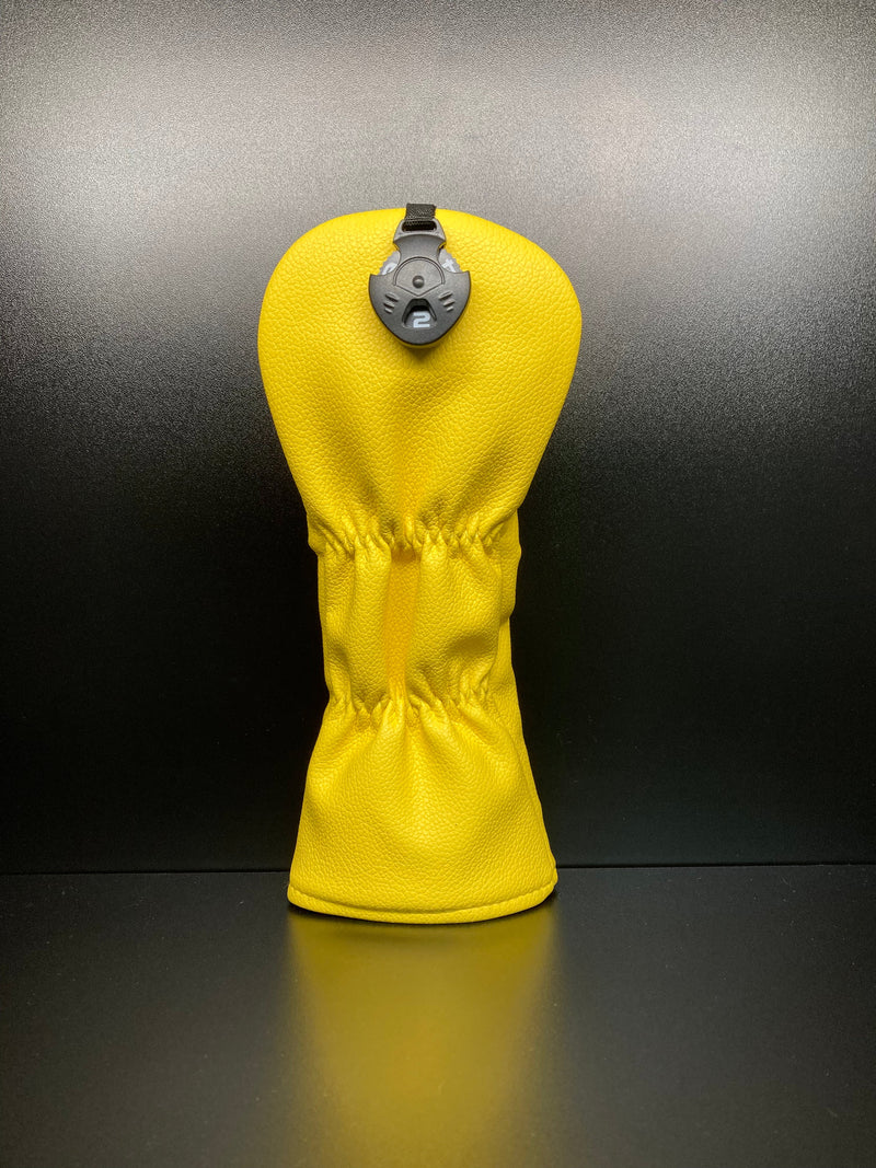 Load image into Gallery viewer, Golf Ball Bucket Hat Headcover
