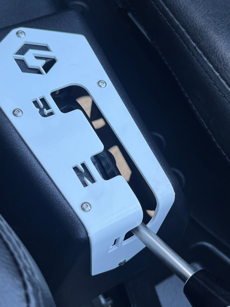 Load image into Gallery viewer, POLARIS RZR 200 - SHIFTER PACKAGE
