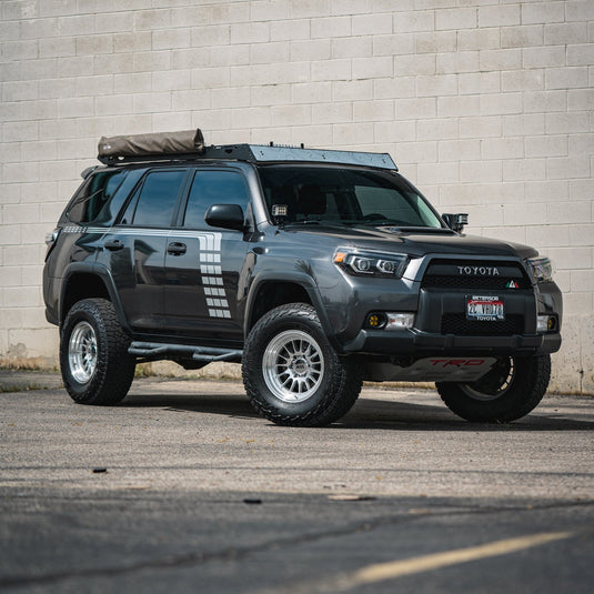 2010-2024 4Runner Checkered Stripe Kit
