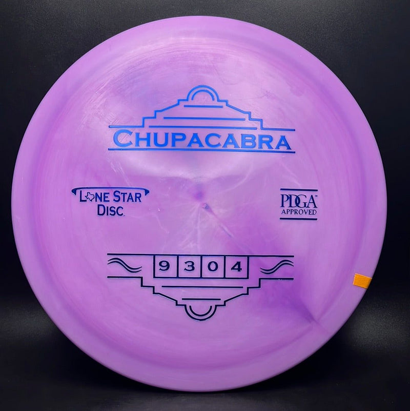 Load image into Gallery viewer, Bravo Chupacabra
