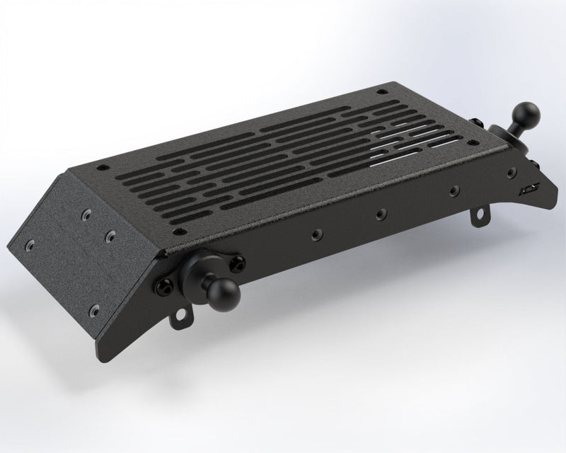 Load image into Gallery viewer, 2015-2023 Chevy Colorado/GMC Canyon Dash Mount (Bose compatible) kit
