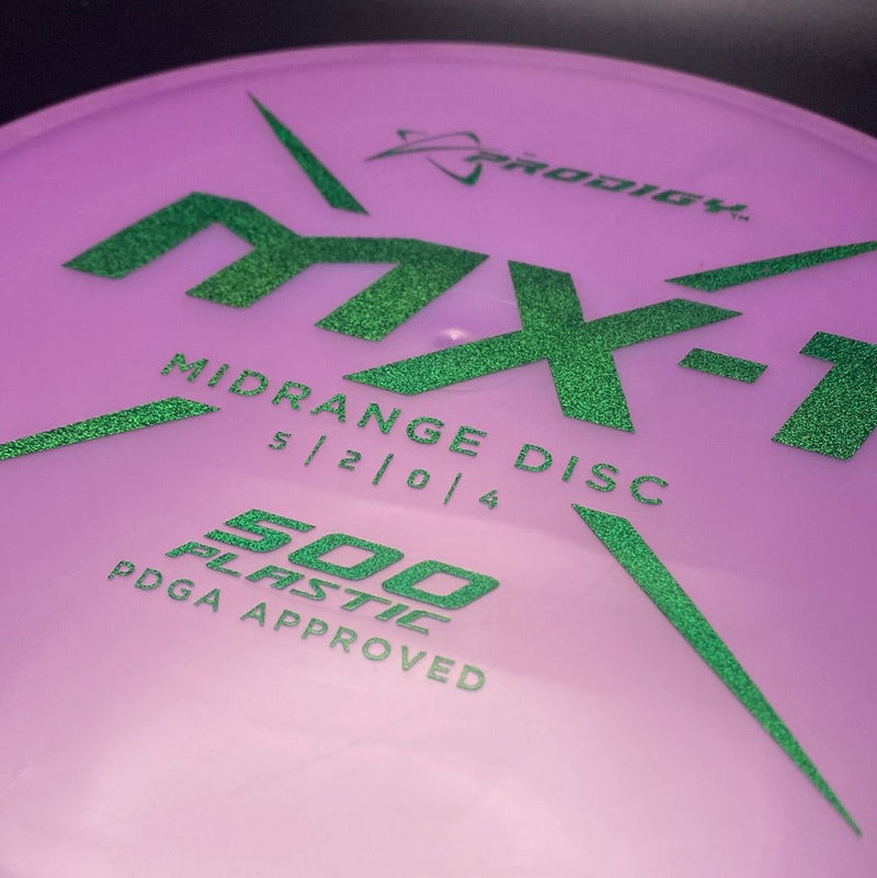 Load image into Gallery viewer, MX-1 (500) - Midrange Disc
