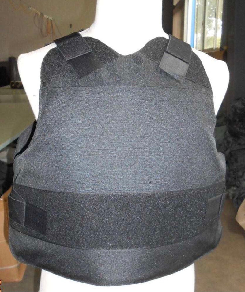Load image into Gallery viewer, Undercover 2.0 Vest - Concealable Soft Ballistic Vest (Tested to NIJ Level IIIA .44 Mag) Fully Adjustable
