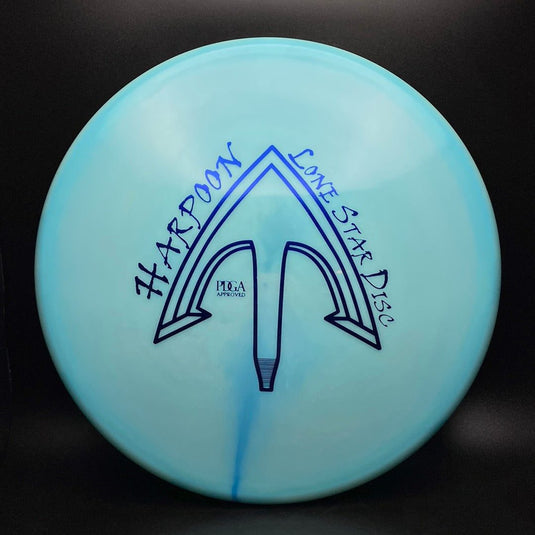 Alpha Harpoon