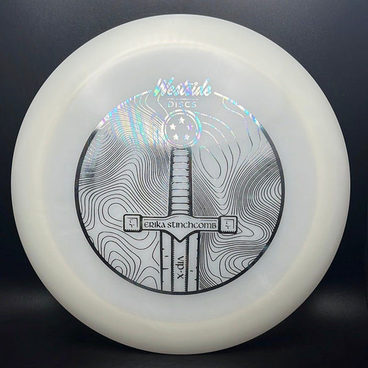 VIP-X Sword - 2022 Erika Stinchcomb Team Series