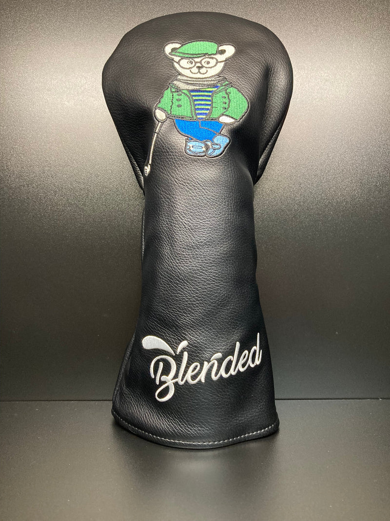 Load image into Gallery viewer, Mr. Bear Headcover
