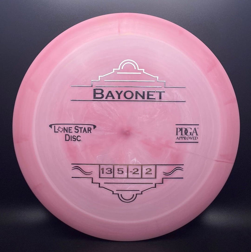 Load image into Gallery viewer, Bravo Bayonet Distance Driver
