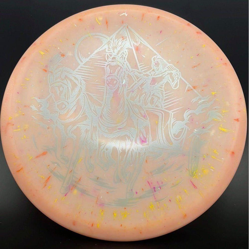 Load image into Gallery viewer, Splatter S-Blend Chariot XXL
